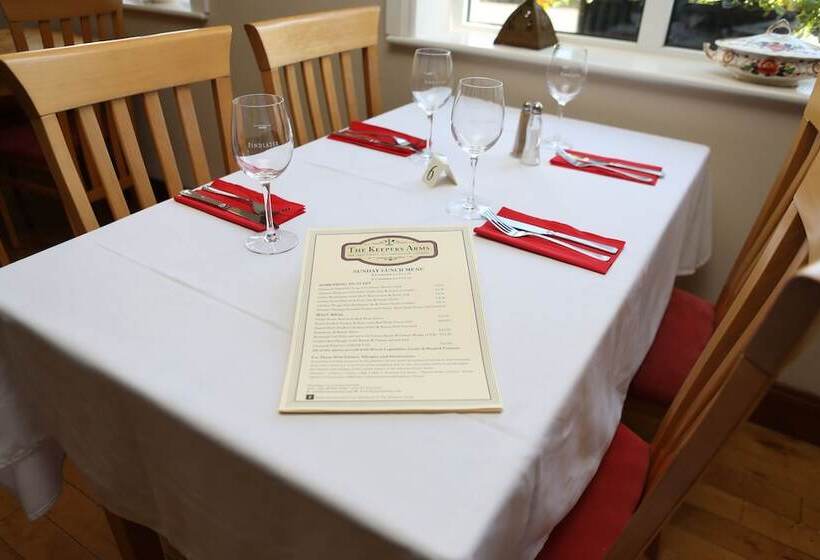 فندق The Keepers Arms