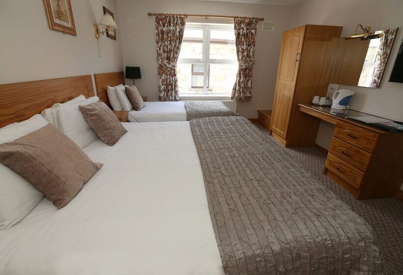 فندق The Keepers Arms