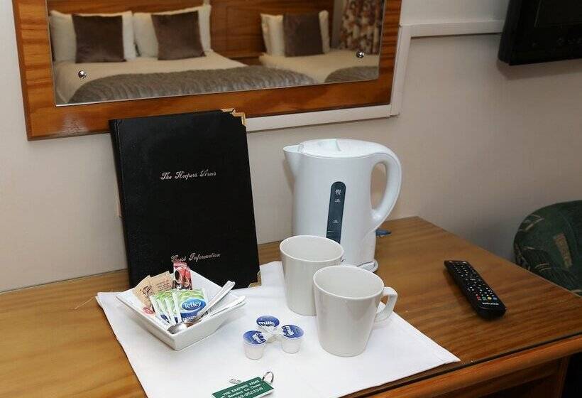 فندق The Keepers Arms