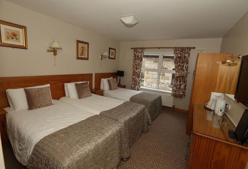 فندق The Keepers Arms