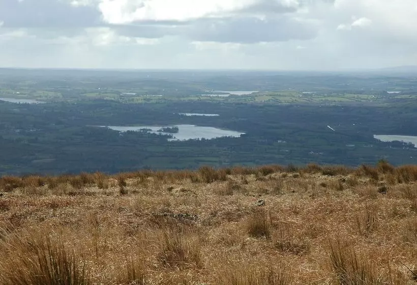 호텔 The Keepers Arms