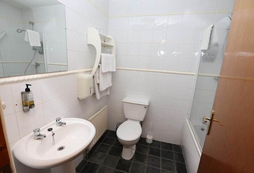 فندق The Keepers Arms