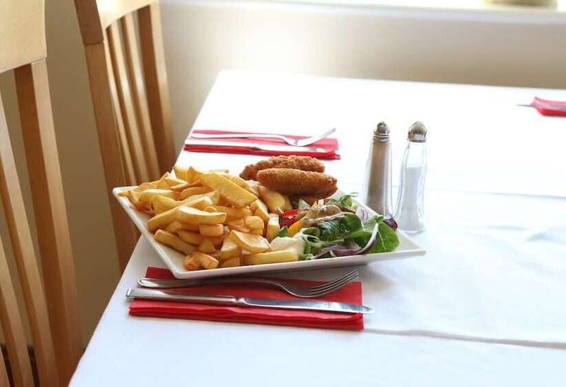 فندق The Keepers Arms