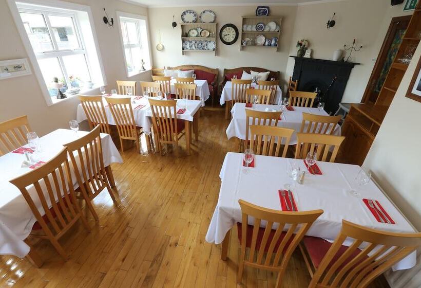 فندق The Keepers Arms