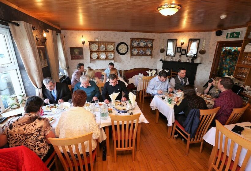 فندق The Keepers Arms