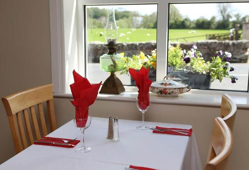 فندق The Keepers Arms