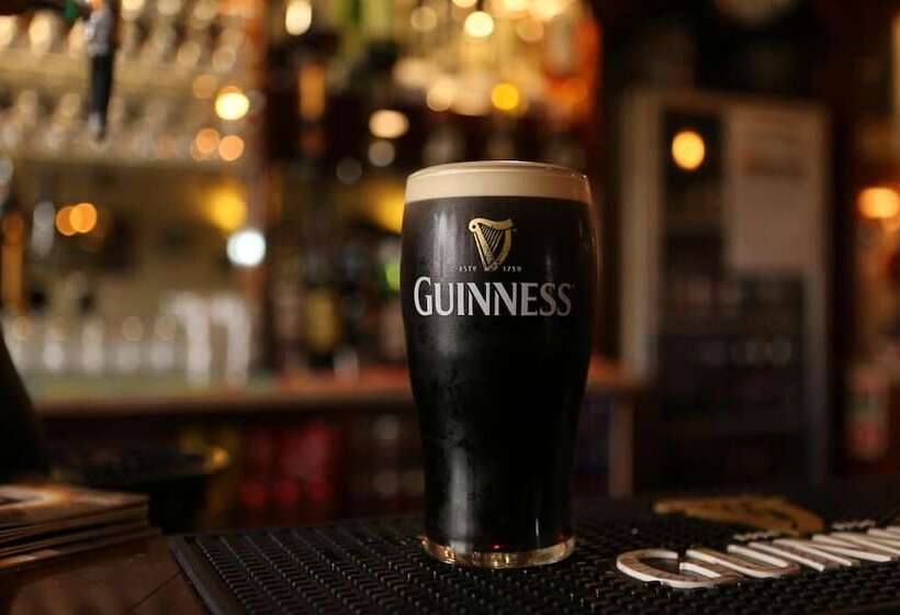 فندق The Keepers Arms