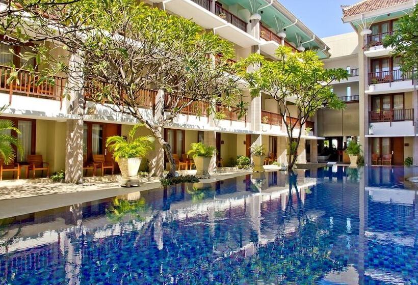 The Rani Hotel & Spa