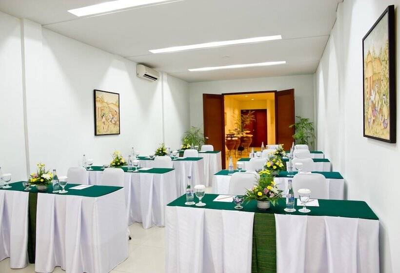 The Rani Hotel & Spa