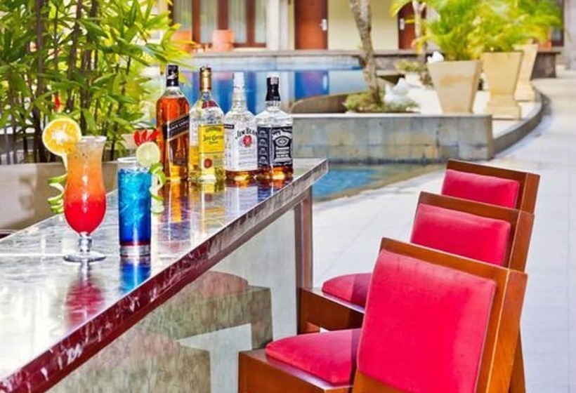 The Rani Hotel & Spa