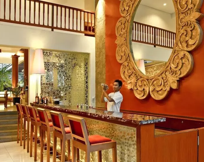 The Rani Hotel & Spa