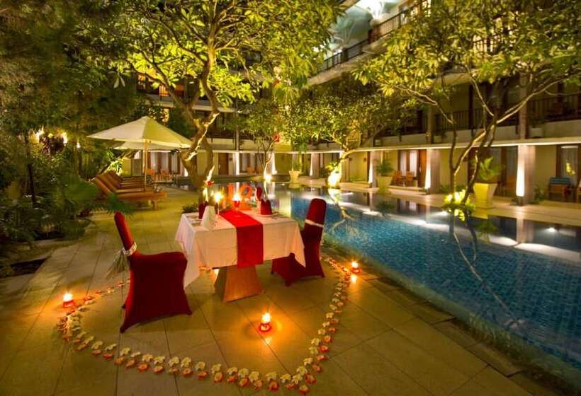 The Rani Hotel & Spa