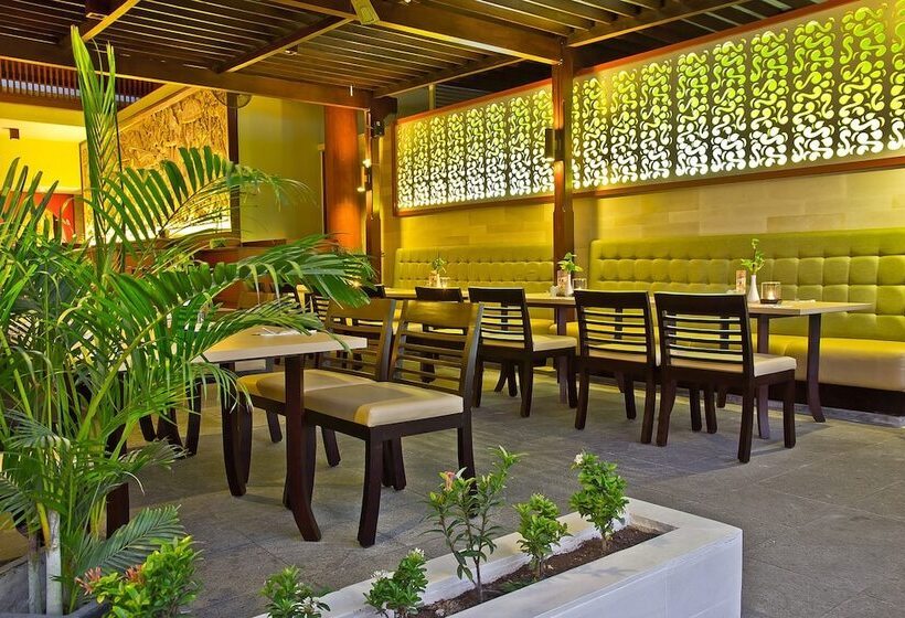 The Rani Hotel & Spa