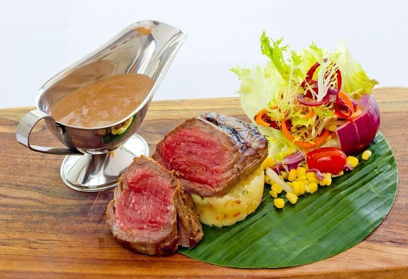 The Rani Hotel & Spa