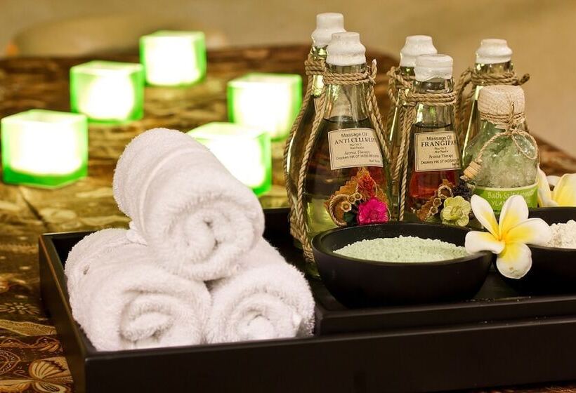 The Rani Hotel & Spa