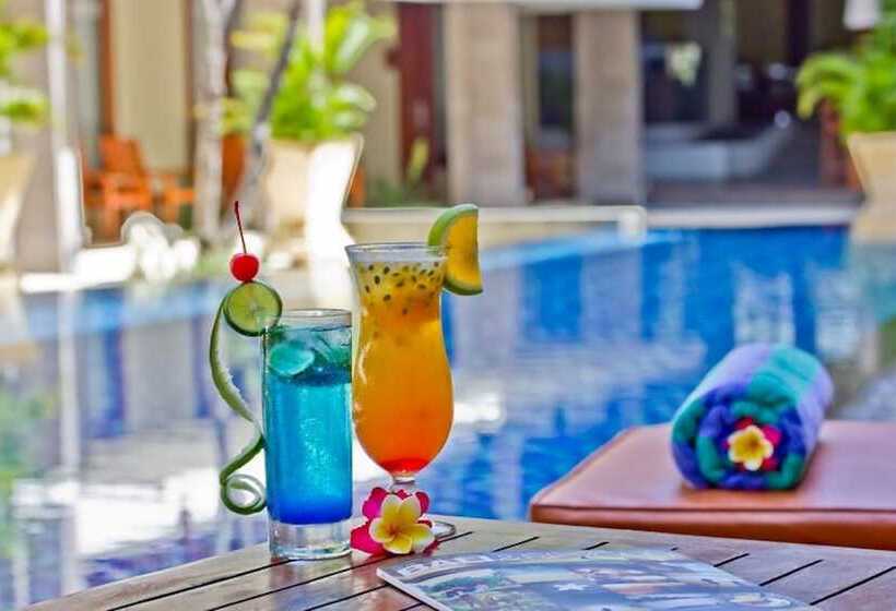 The Rani Hotel & Spa