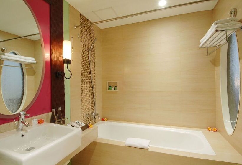 The Rani Hotel & Spa