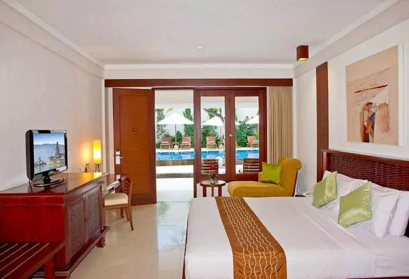 The Rani Hotel & Spa