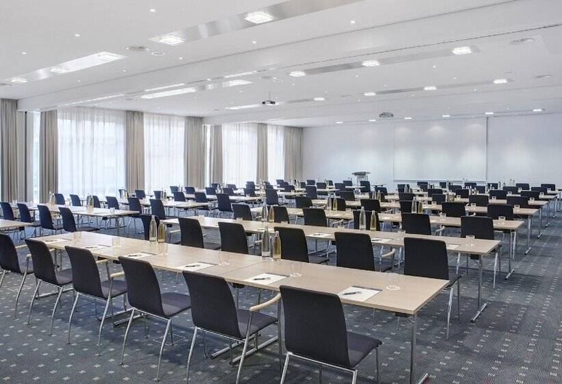 Welcome Hotel Paderborn