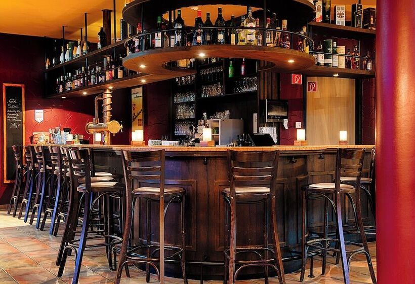 Welcome Hotel Paderborn