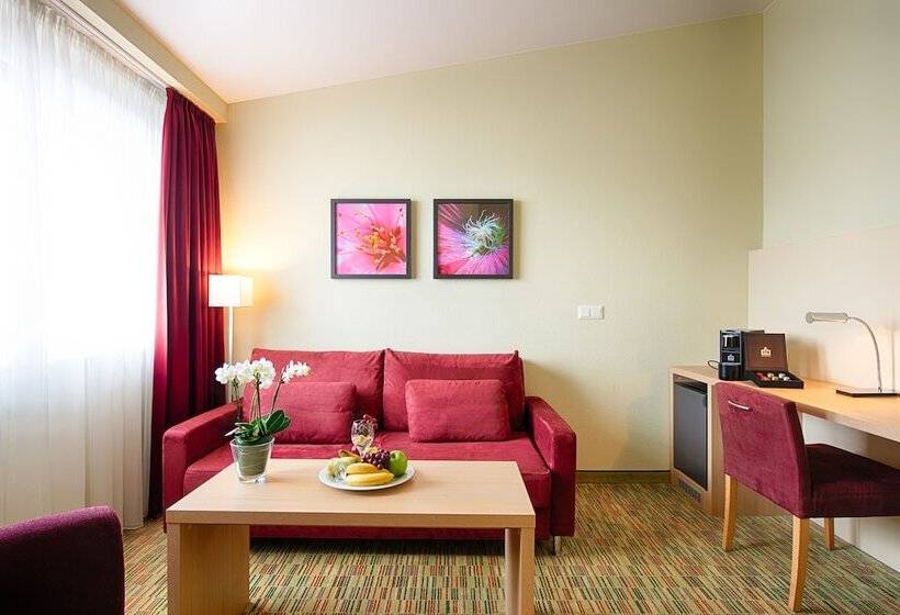 Welcome Hotel Paderborn