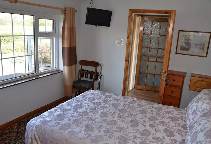 ホテル White Heather Farmhouse