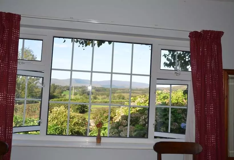 ホテル White Heather Farmhouse