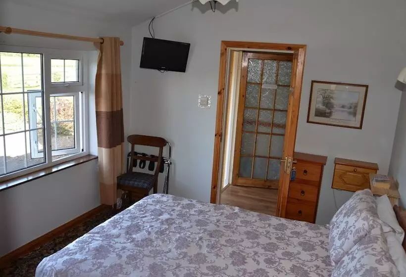 ホテル White Heather Farmhouse