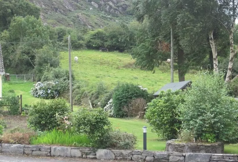 ホテル White Heather Farmhouse