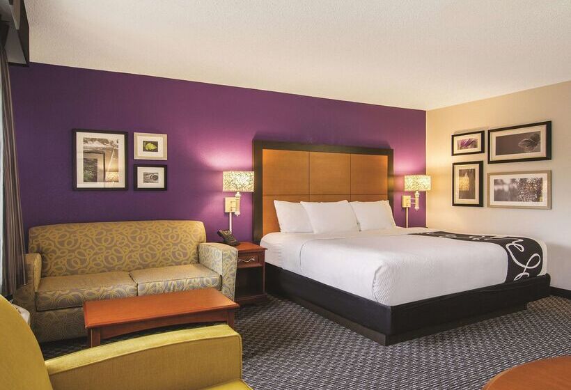 فندق Wingate By Wyndham Brunswick Ga I 95