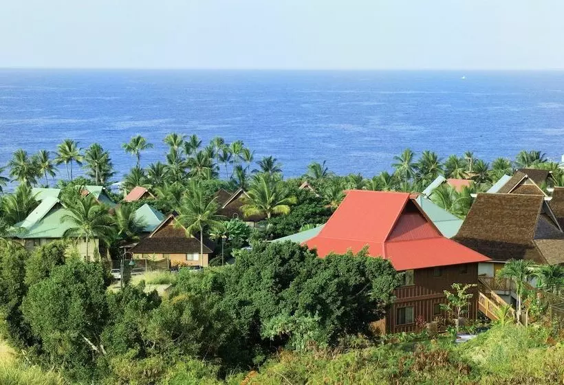 酒店 Club Wyndham Kona