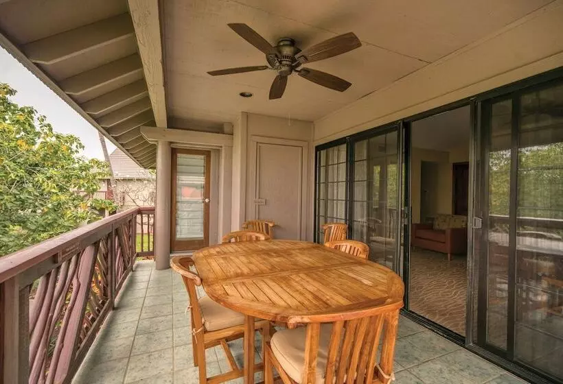 酒店 Club Wyndham Kona