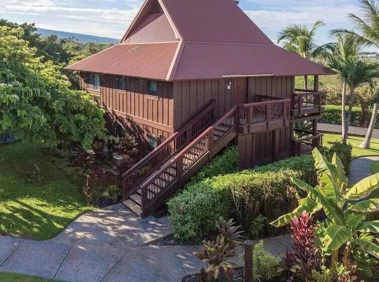 酒店 Club Wyndham Kona