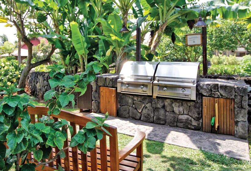 فندق Club Wyndham Kona