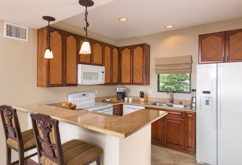 فندق Club Wyndham Kona