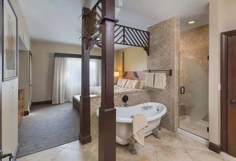 酒店 Club Wyndham Kona