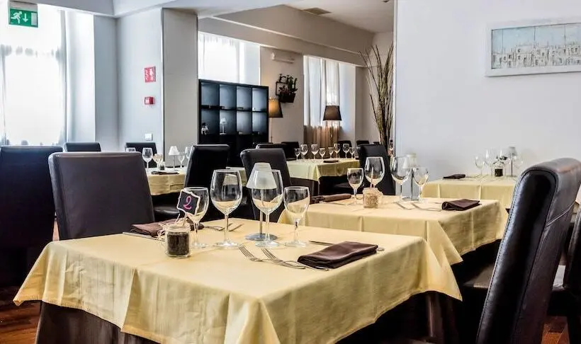 Lh Hotel Excel Roma Montemario