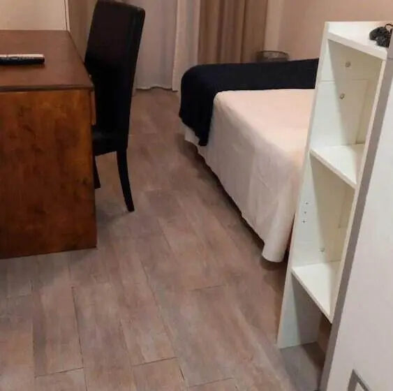 Lh Hotel Excel Roma Montemario
