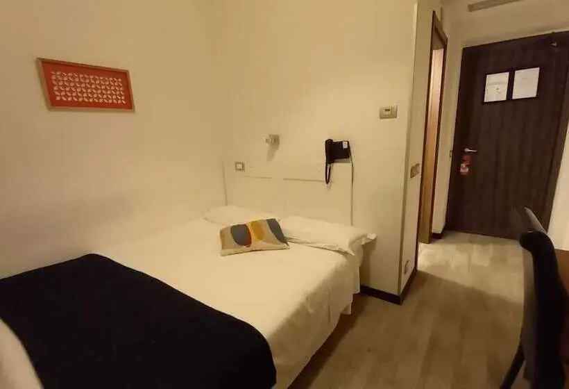 Lh Hotel Excel Roma Montemario