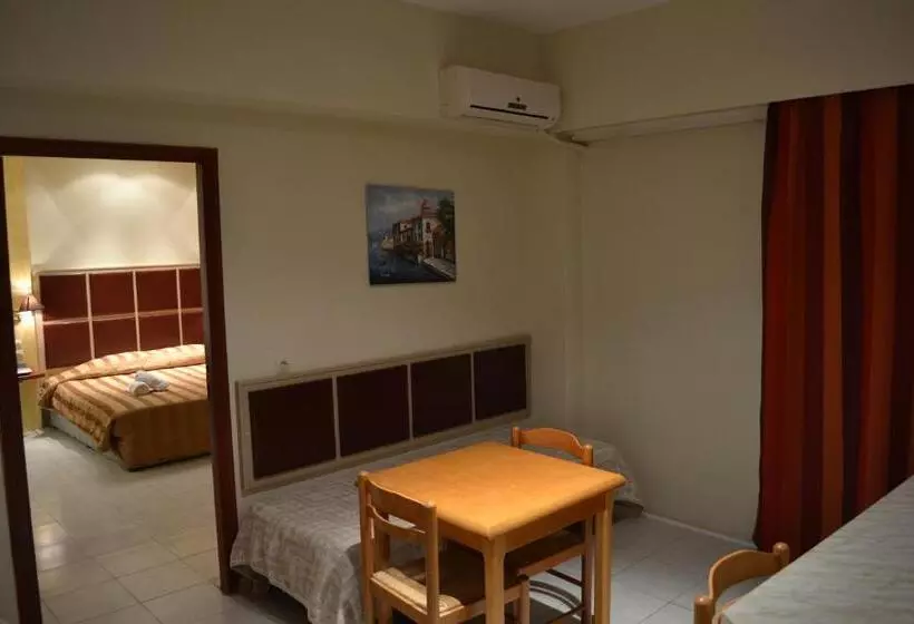Panorama Hotel Apartments