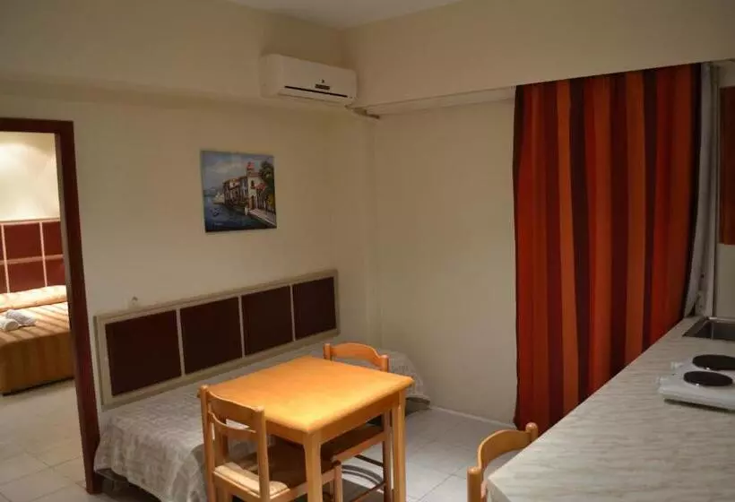 Panorama Hotel Apartments