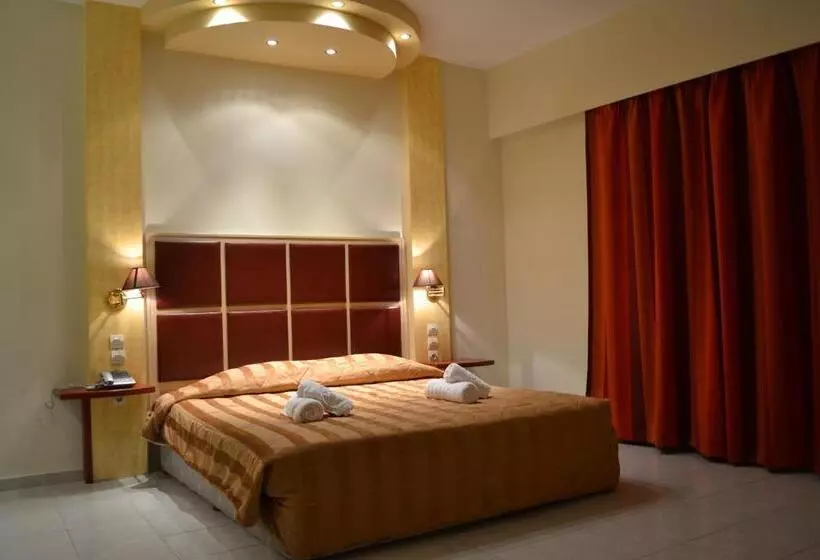 Panorama Hotel Apartments