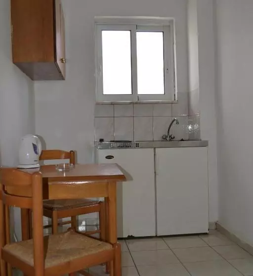 Panorama Hotel Apartments