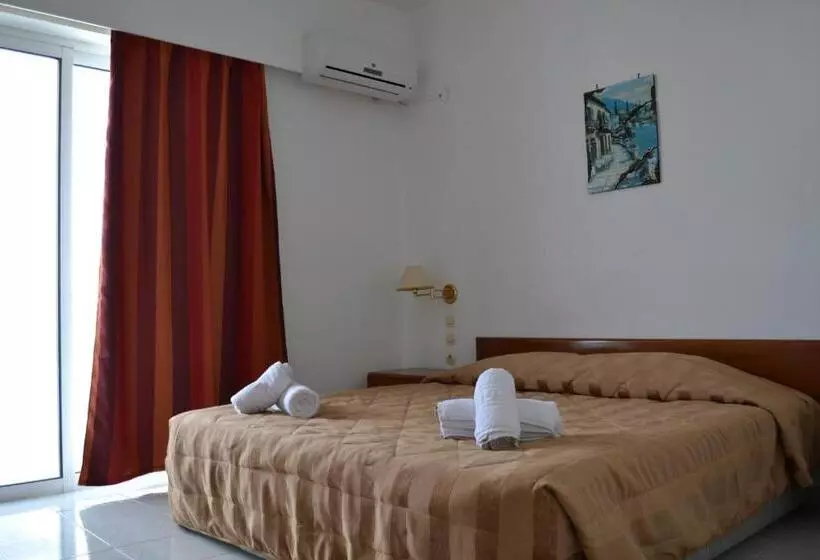 Panorama Hotel Apartments