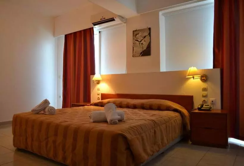 Panorama Hotel Apartments