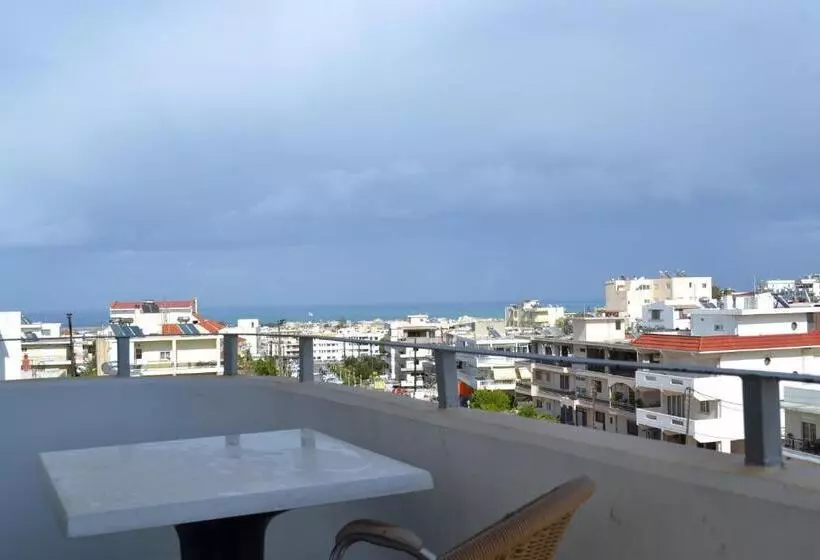 Panorama Hotel Apartments