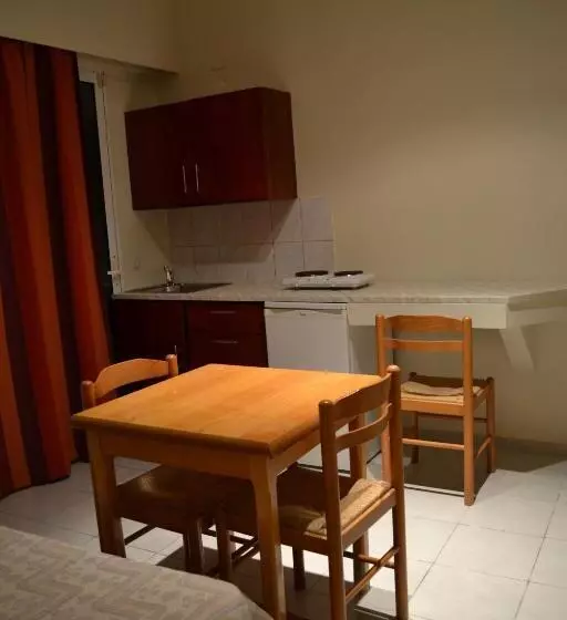 Panorama Hotel Apartments