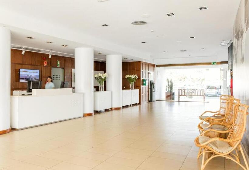 Sunprime Atlantic View Suite & Spa