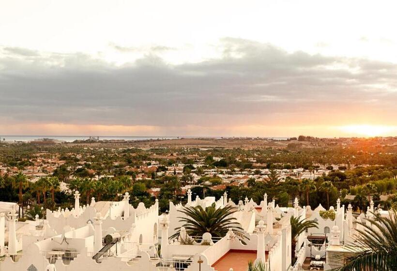 Sunprime Atlantic View Suite & Spa