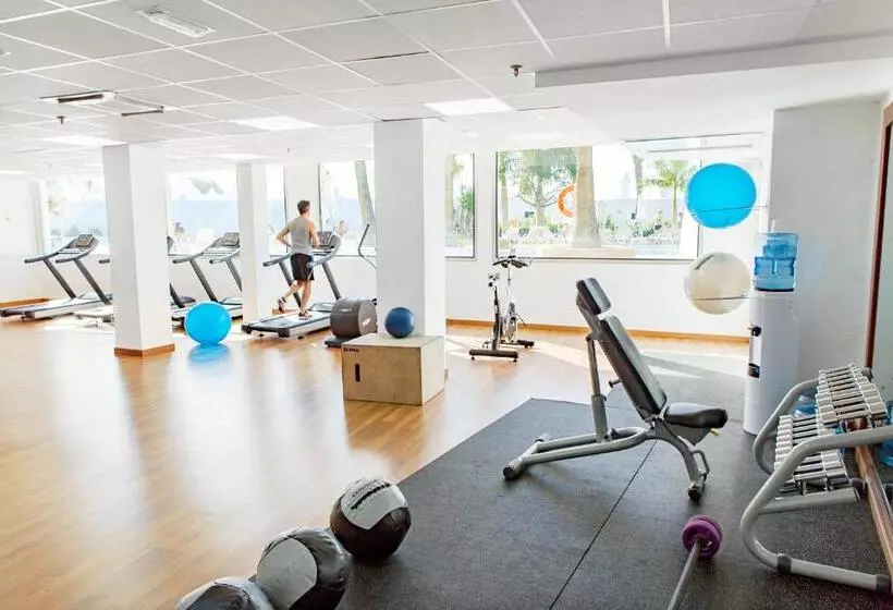 Sunprime Atlantic View Suite & Spa